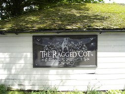Avon Paranormal Team - The Ragged Cot